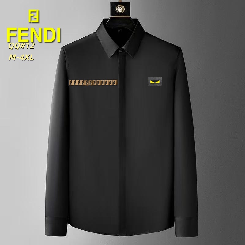 Fendi M-4XL 12yr98