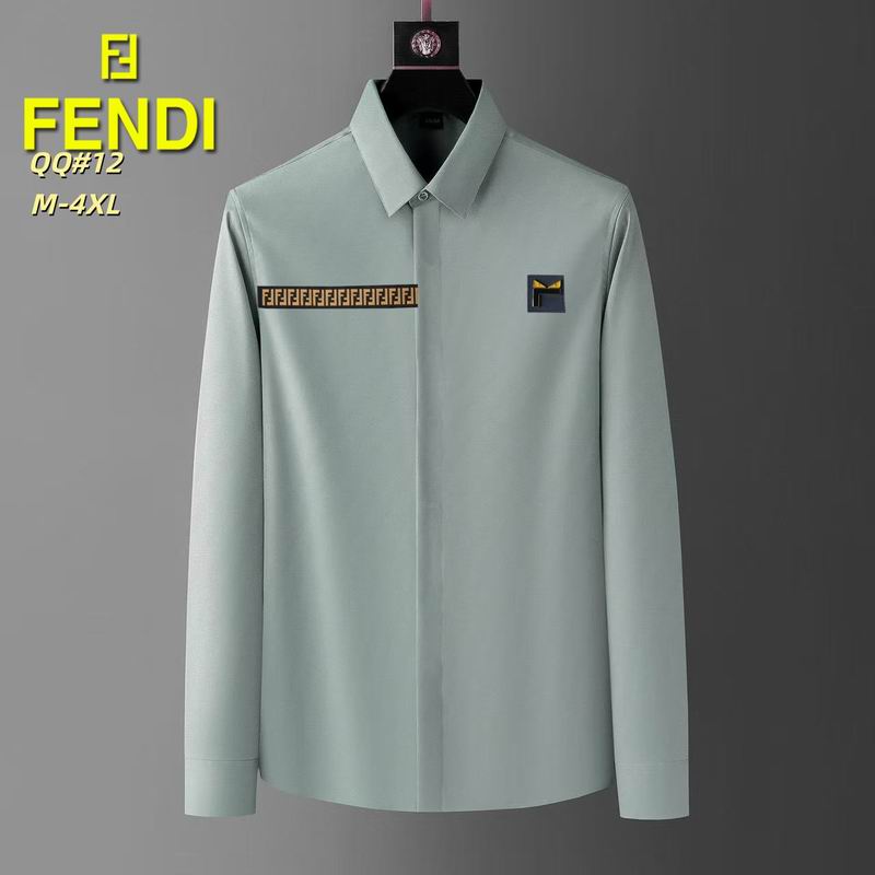 Fendi M-4XL 12yr99