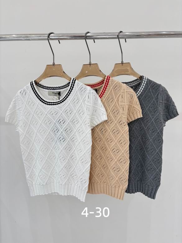 Fendi S-XL 281