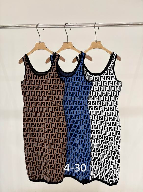 Fendi S-XL 284