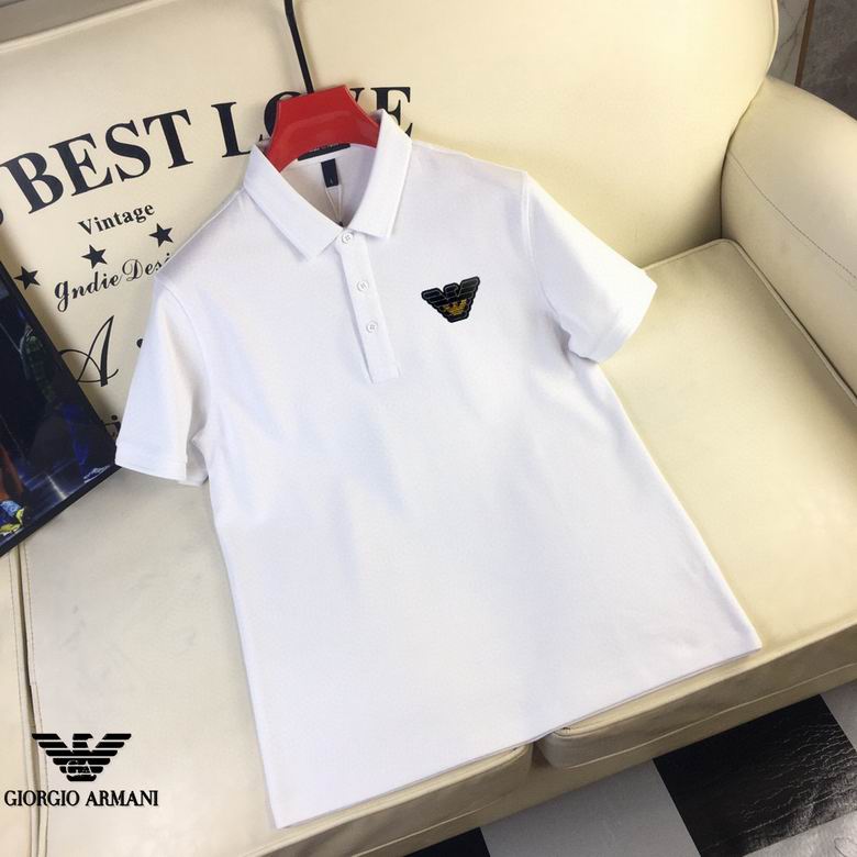 Armani S-3XL 25tx01