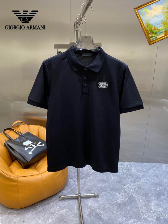 Armani M-3XL 25tn05