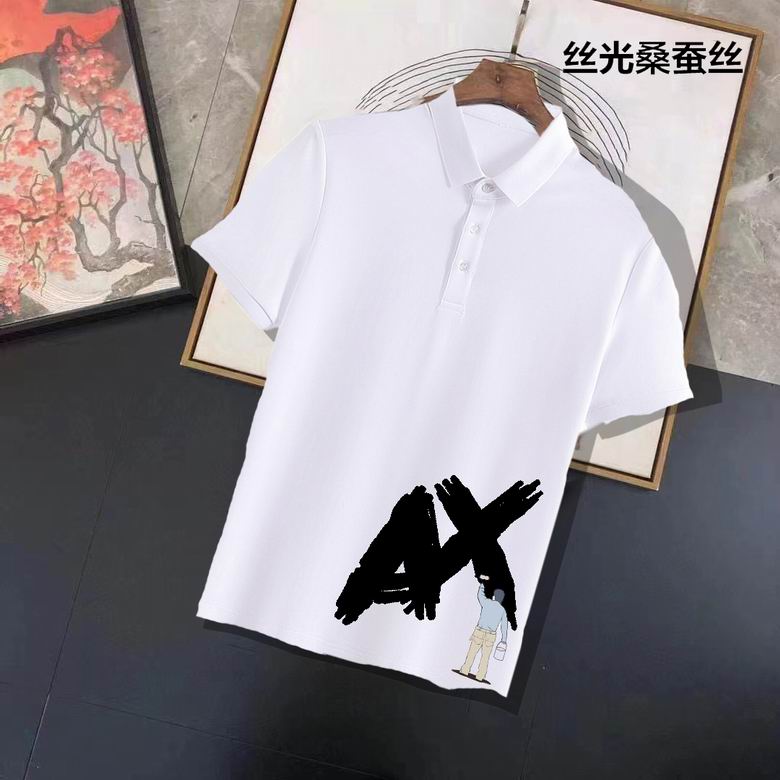 Armani M-5XL 11Ln13