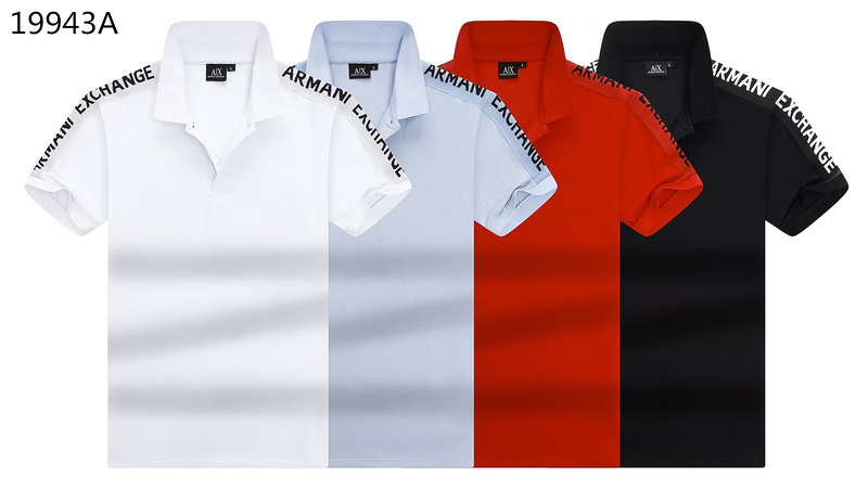 Armani M-3XL 25wr03