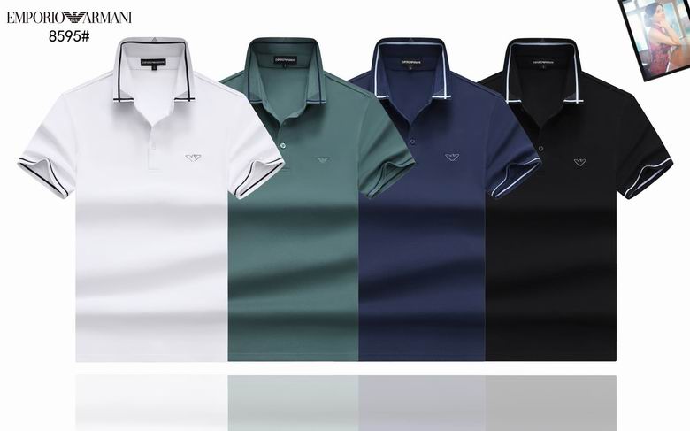 Armani M-3XL 12yn93