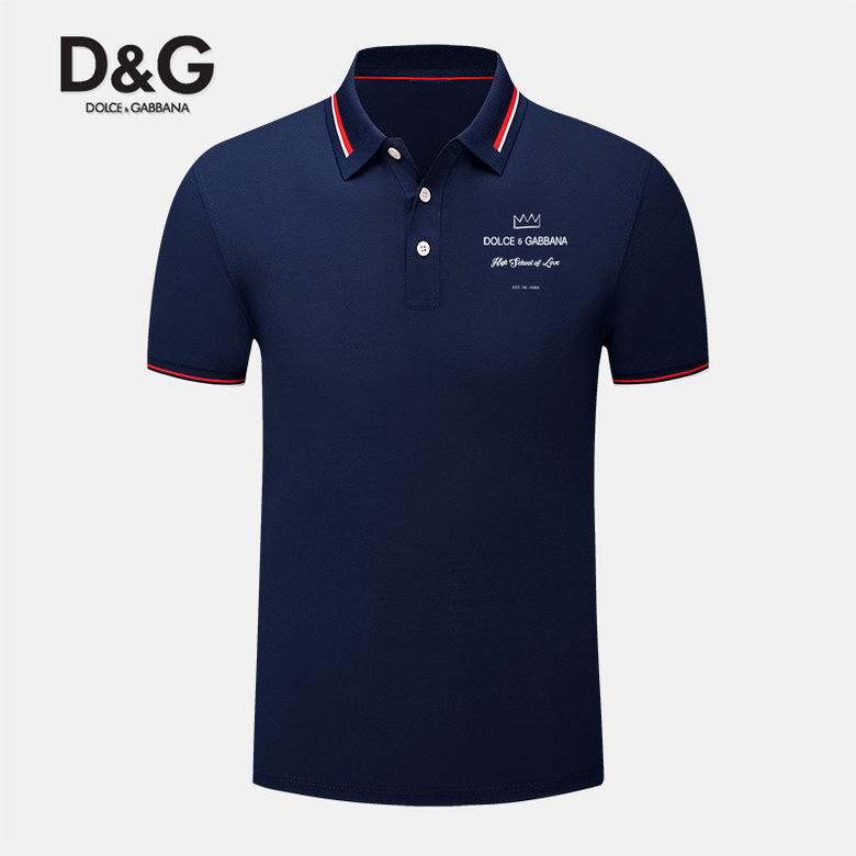 DG Polo Short m-3xl 25t01
