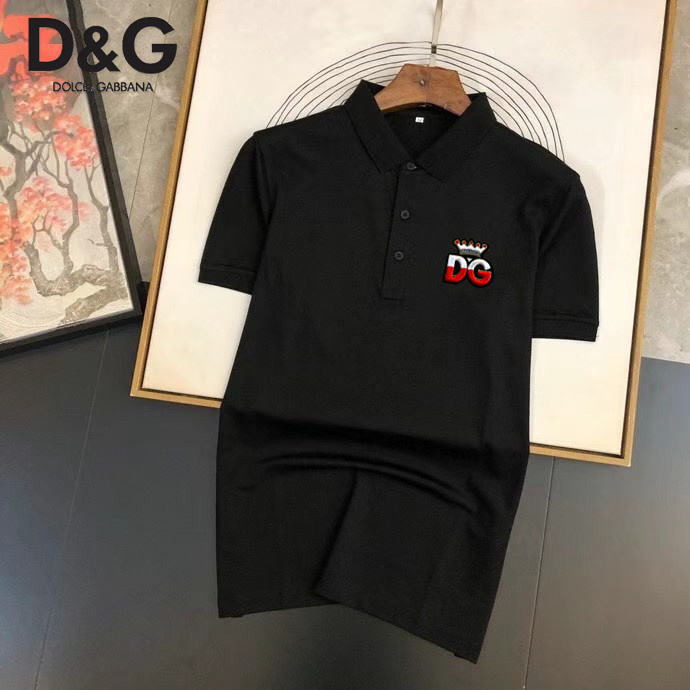 DG Polo Short m-3xl 25t02