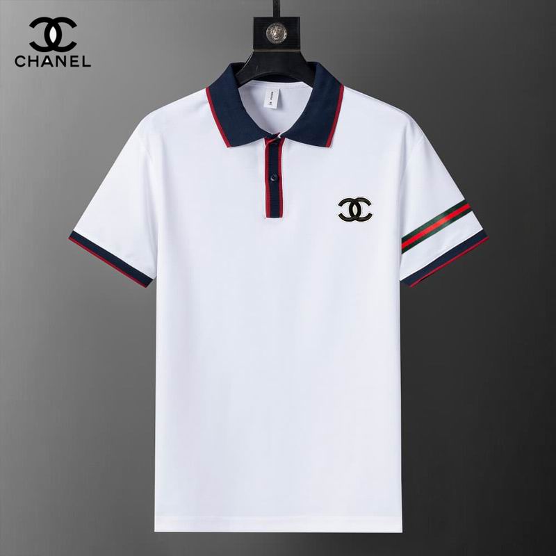 Chanel M-3XL 12yr261