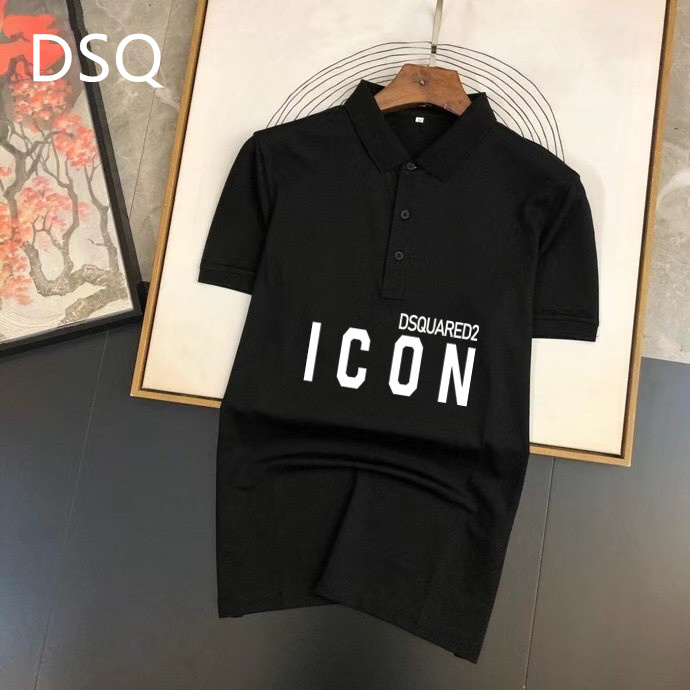 DSQ S-4XL 25tn03