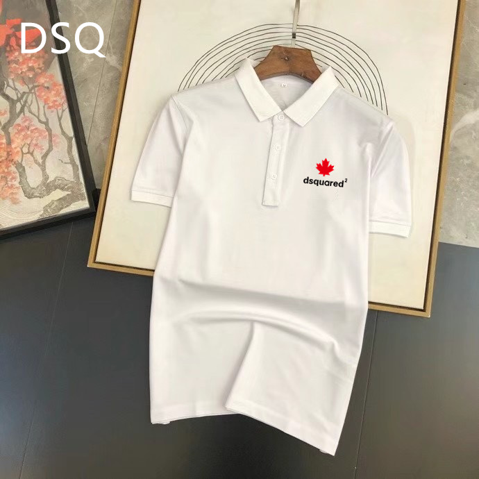DSQ S-4XL 25tn04