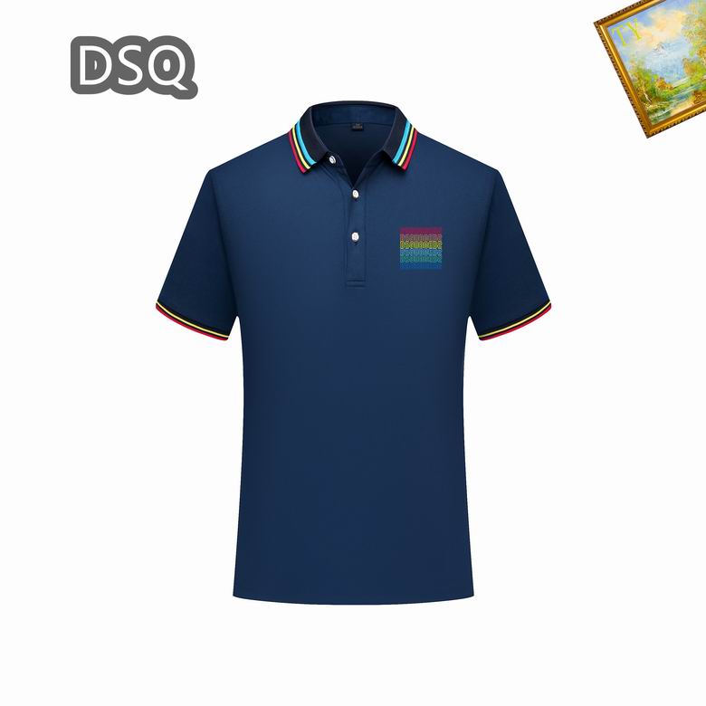 DSQ S-3XL 25tn05