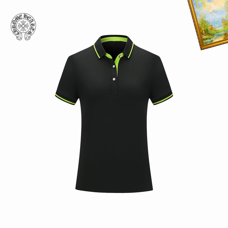 Chrome Hearts M-3XL 25tn02