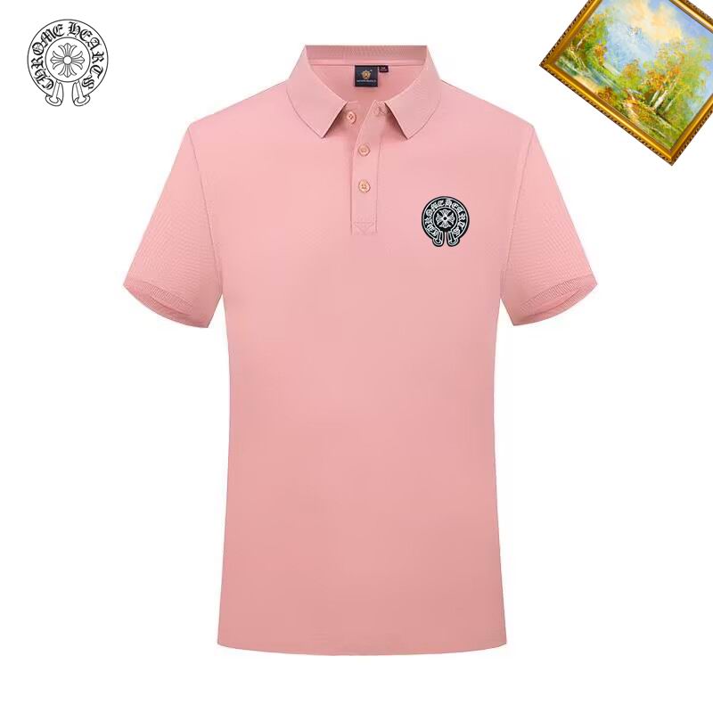 Chrome Hearts M-3XL 25tr05