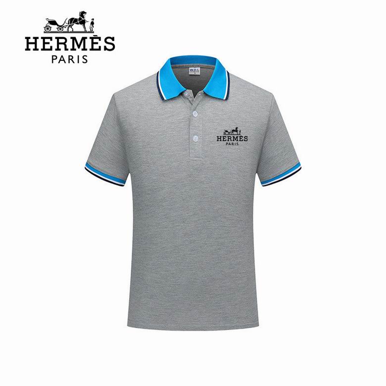 Hermes Polo Short m-3xl 25t03