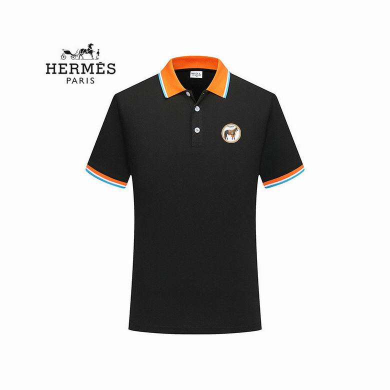 Hermes Polo Short m-3xl 25t04