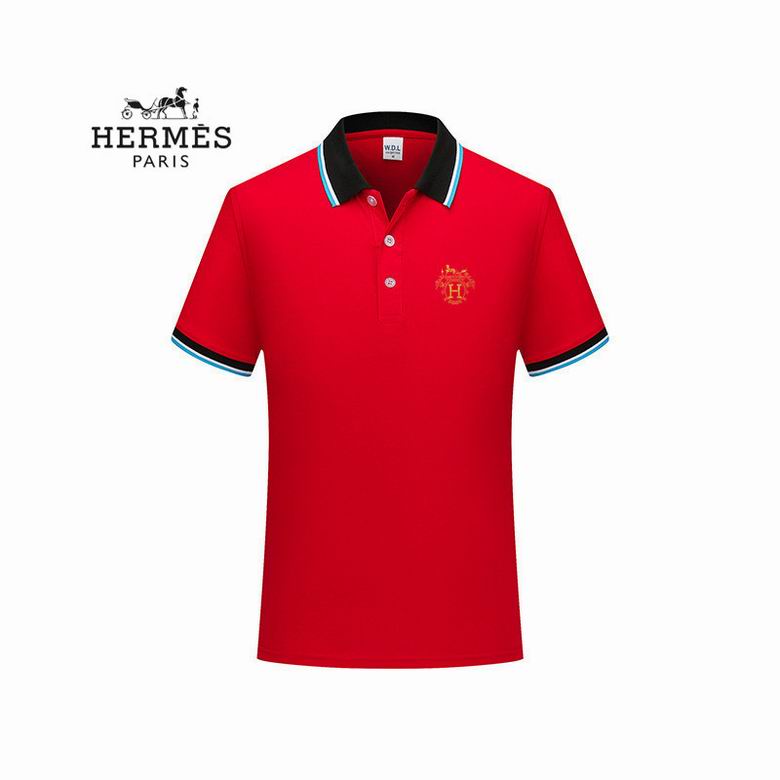 Hermes Polo Short m-3xl 25t06