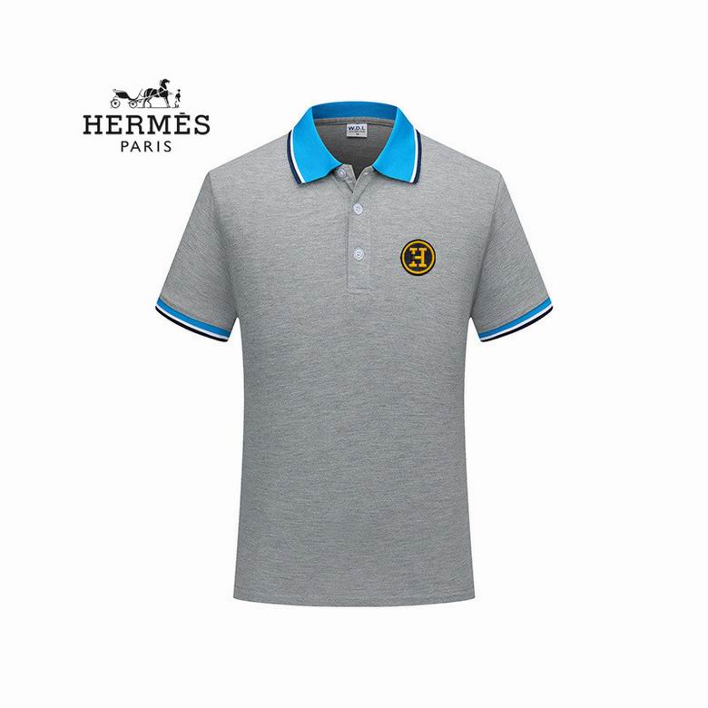 Hermes Polo Short m-3xl 25t07