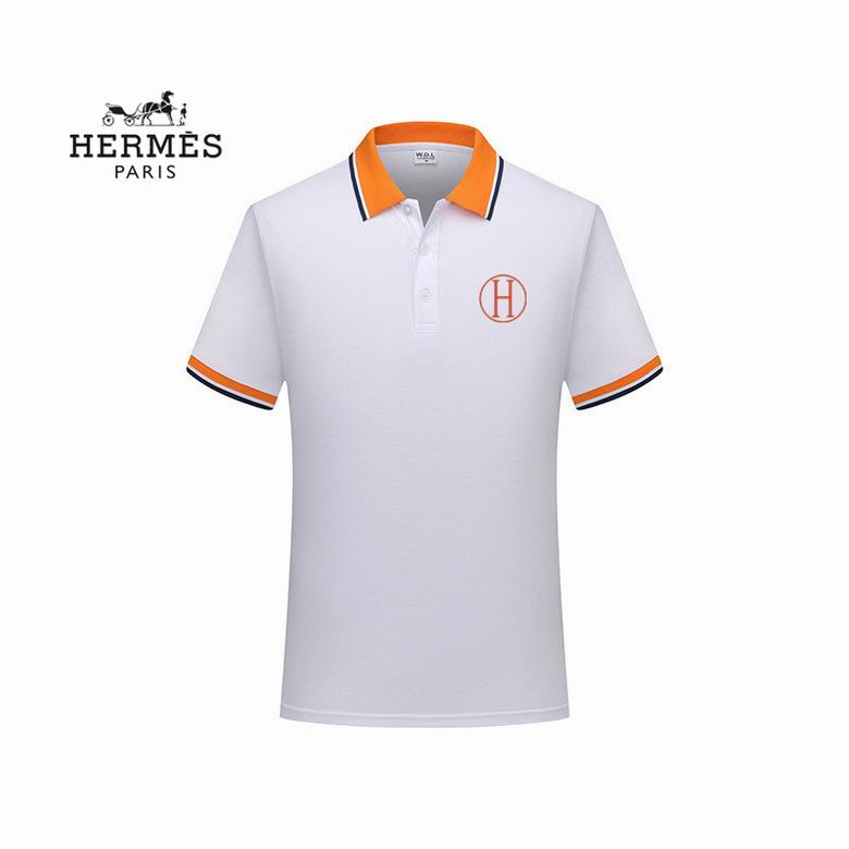 Hermes Short Polo m-3xl 25t09