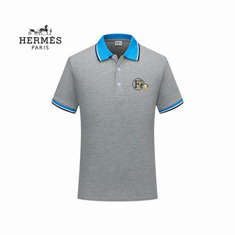 Hermes Short Polo m-3xl 25t10