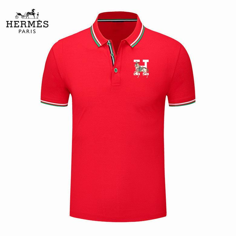 Hermes Short Polo m-3xl 25t11