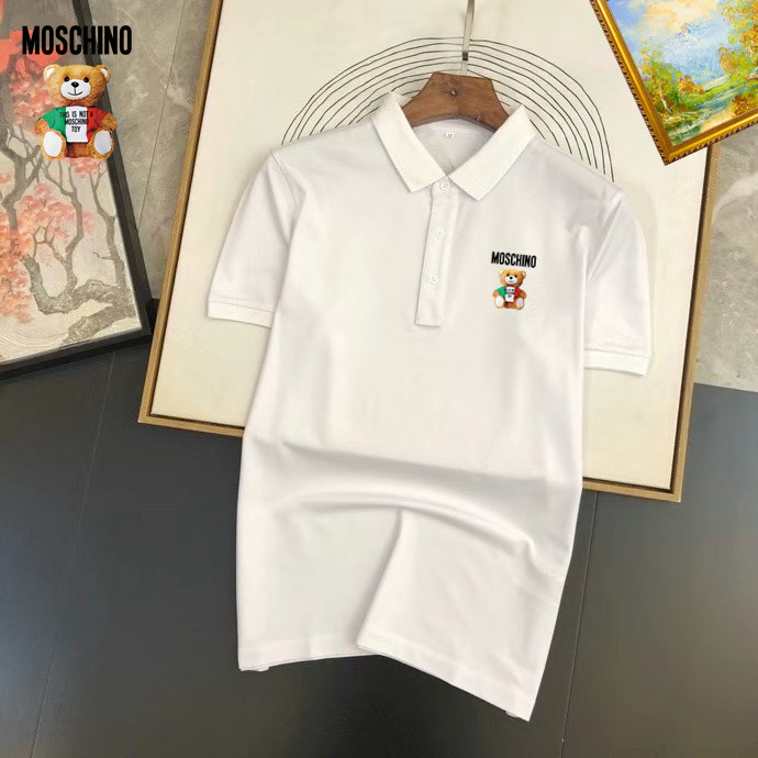 Moschino M-4XL 25tn06