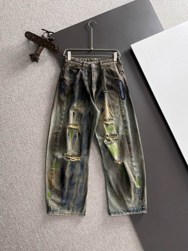 Balenciaga S-3XL xetr59