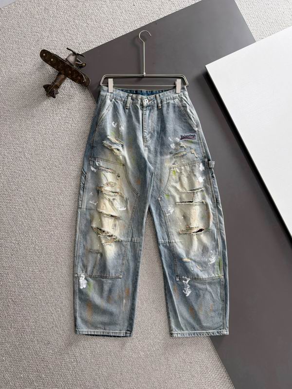Balenciaga S-3XL xetr60
