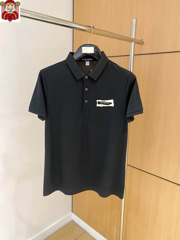 Off White M-3XL kdtr01
