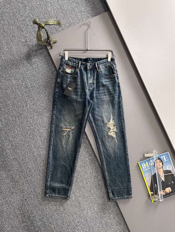 Fendi sz28-31 xetr407