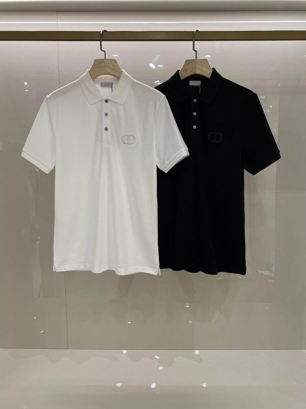 Dior S-2XL tltx07