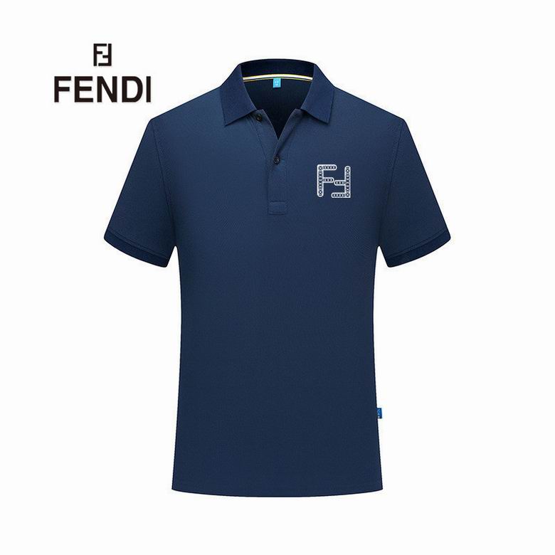 Fendi Polo Short m-3xl 25t04