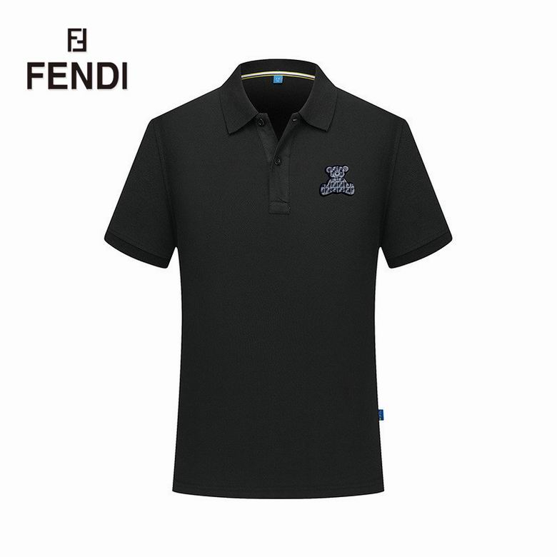 Fendi Polo Short m-3xl 25t07