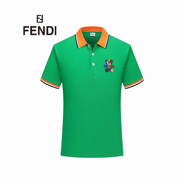 Fendi Polo Short m-3xl 25t08