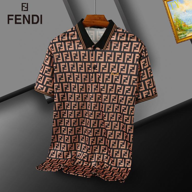Fendi M-3XL 25t 24cF821