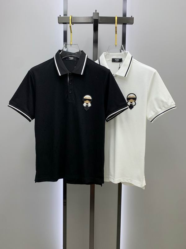 Fendi M-3XL omtr107