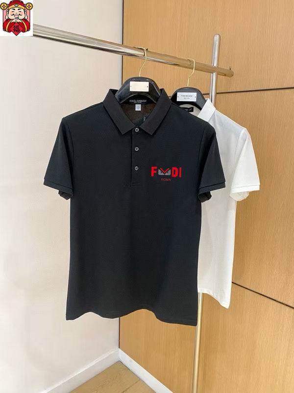 Fendi M-3XL kdtr140
