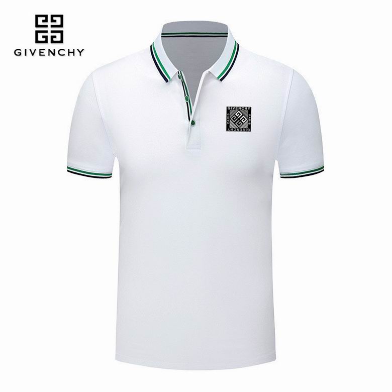 Givenchy Short Polo m-3xl 25t02