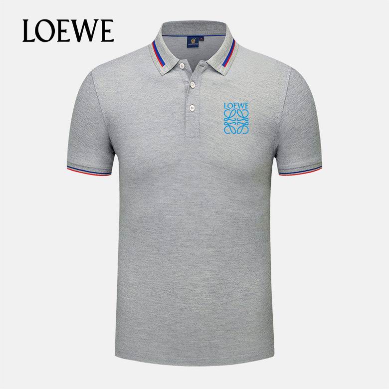 Loewe Short Polo m-3xl 25t02