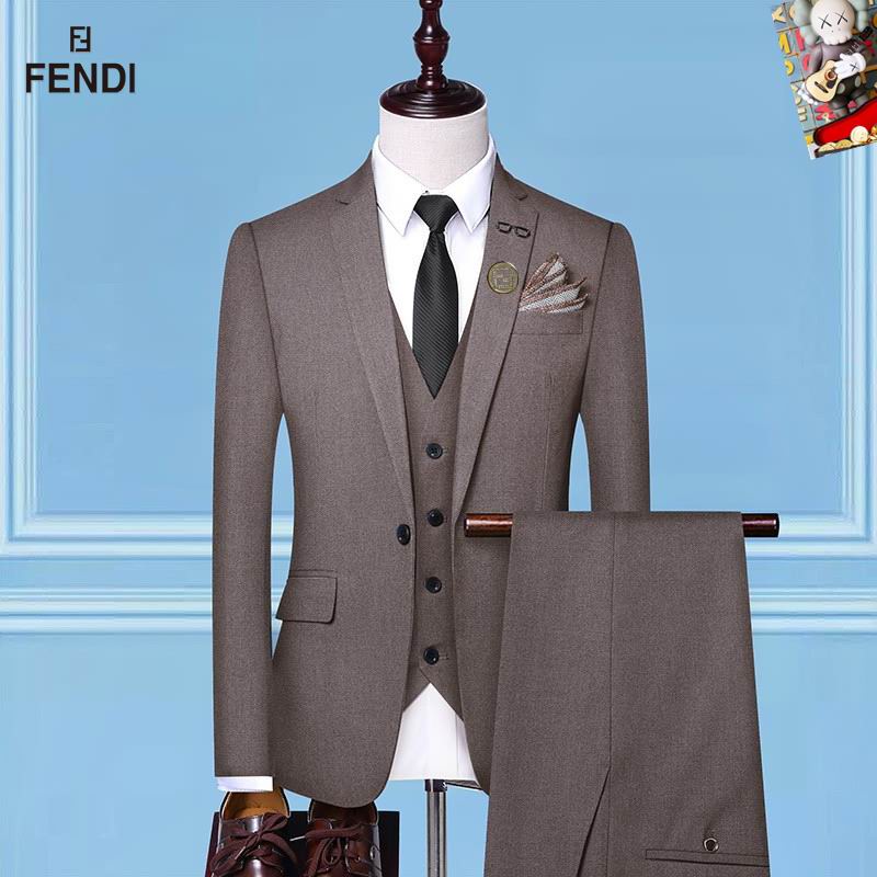 Fendi M-3XL 25tr47