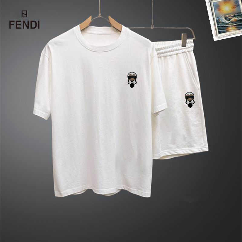 Fendi M-3XL 25tr495