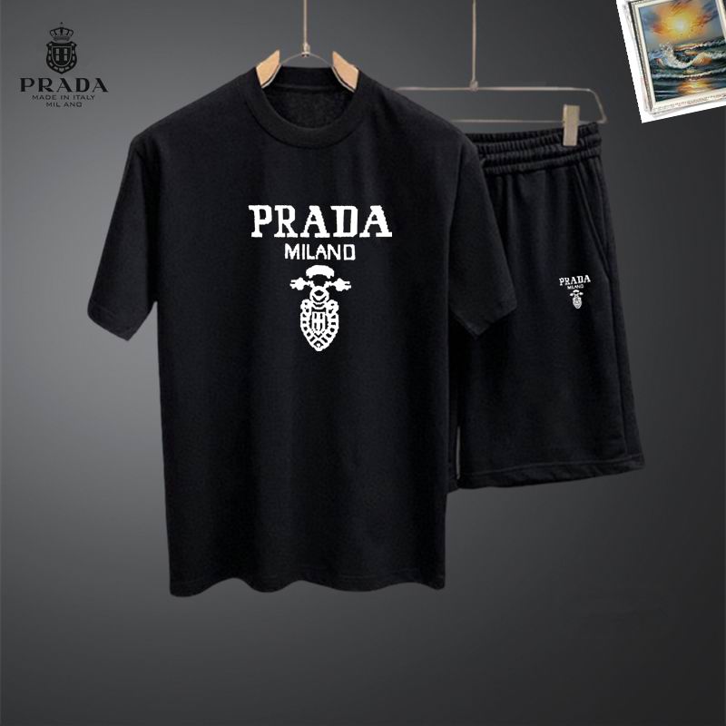 Prada M-3XL 25tr309