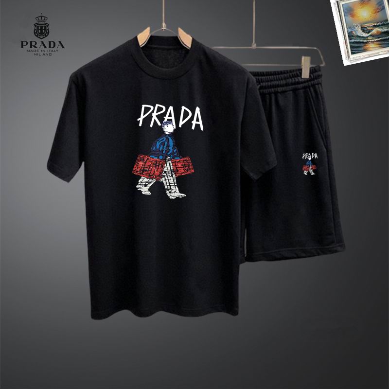 Prada M-3XL 25tr311