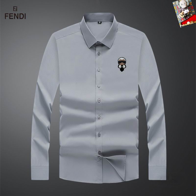Fendi S-4XL 25tr100