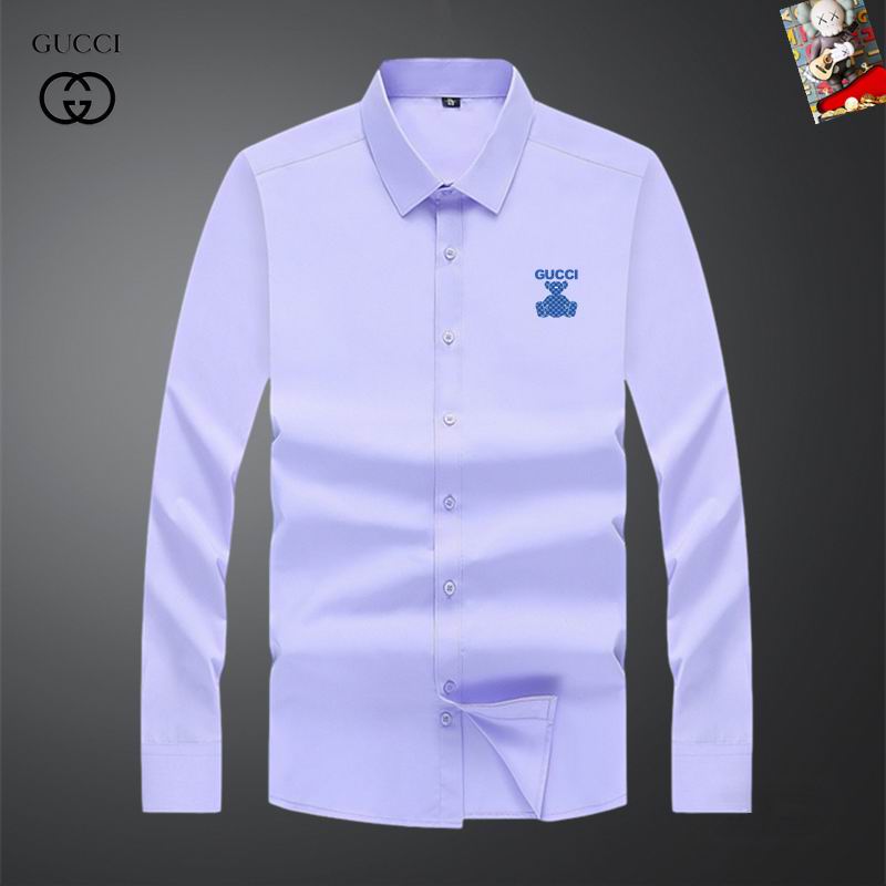 Gucci S-4XL 25tr156