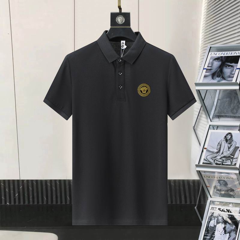 Versace Polo Short 11L 0624
