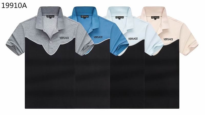 Versace Polo Shirt  25w