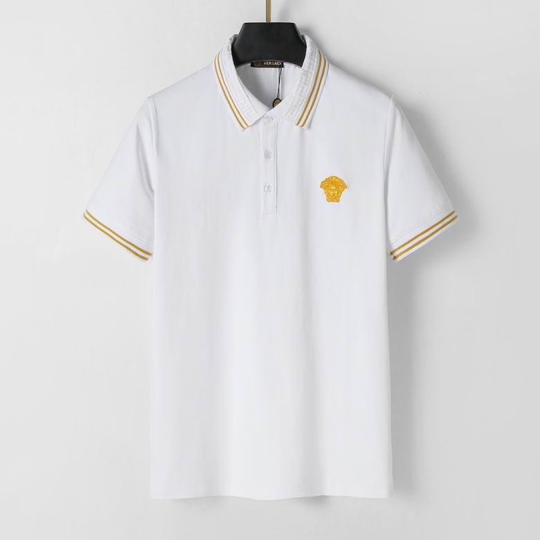 Versace Polo Shirt  26o