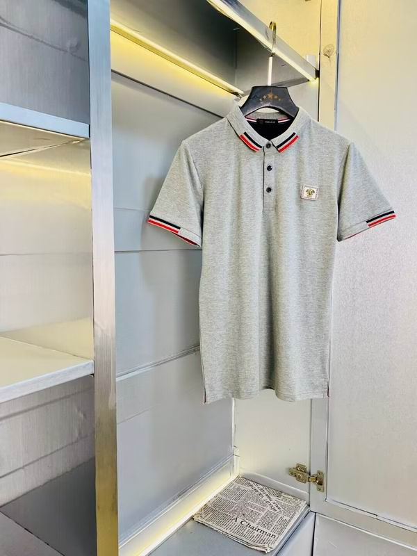 Versace Polo Short 12j 0624