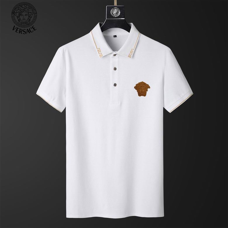 Versace Short Polo 25c 0722