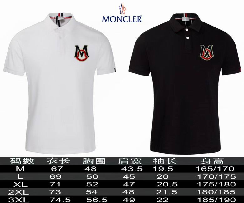 Moncler M-3XL  11Ln11
